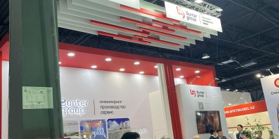 2026第30屆哈薩克斯坦國際石油天然氣展覽會