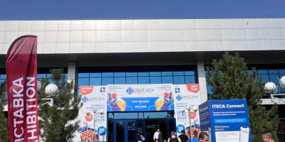 2026年第28屆烏茲別克斯坦國(guó)際石油天然氣展覽會(huì)