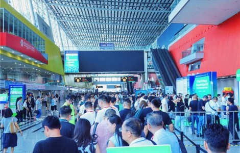 帷幕徐落 光儲(chǔ)新章｜第17屆世界太陽(yáng)能光伏暨儲(chǔ)能產(chǎn)業(yè)博覽會(huì)完美收官