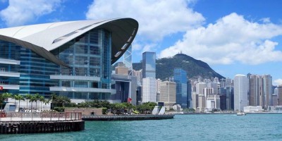 展會(huì)概覽 | 2025 香港貿(mào)發(fā)局香港秋季電子產(chǎn)品展