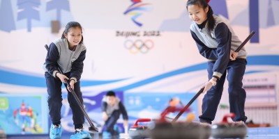 2026中國國際少兒運(yùn)動(dòng)用品及裝備展覽會(huì)