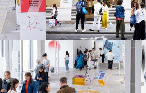 FORVIL百年紀(jì)念展：承啟法式藝術(shù)經(jīng)典，續(xù)寫奢護(hù)未來新章