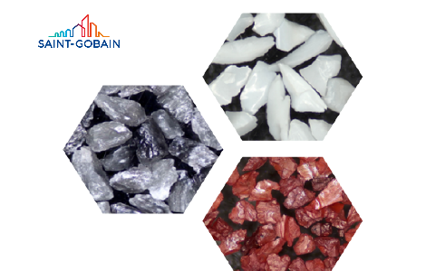 邀請(qǐng)函 | 圣戈班與您相約三磨展