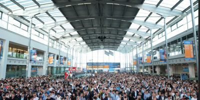 2026年歐洲德國慕尼黑智慧能源展