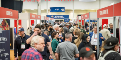 2026年美國芝加哥國際酒店用品和餐飲展覽會