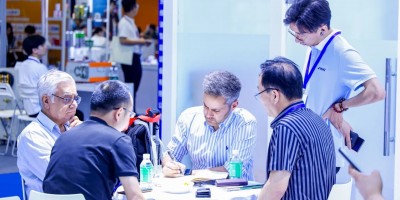 2026廣州環(huán)球包裝展覽會(huì)