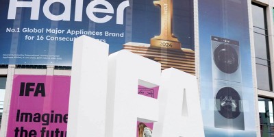 IFA2026德國柏林國際消費電子家電展覽會(IFA)