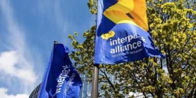 2026德國包裝展/德國國際加工與包裝機械展覽會