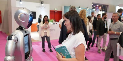 2026年土耳其移動通訊、消費電子及元器件展