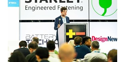 2026年美國(guó)新型電池及電動(dòng)車科技展覽會(huì)