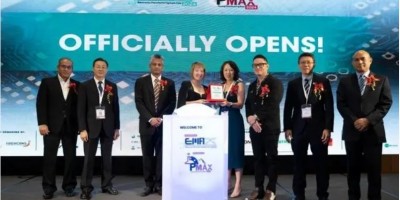 2026年7月馬來(lái)西亞國(guó)際電子元器件及半導(dǎo)體技術(shù)展覽會(huì)